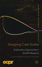 Buchcover Designing Case Studies