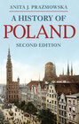 Buchcover A History of Poland