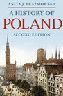 Buchcover A History of Poland