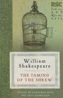 Buchcover The Taming of the Shrew