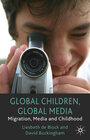 Buchcover Global Children, Global Media