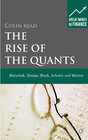 Buchcover The Rise of the Quants