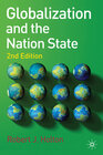 Buchcover Globalization and the Nation State