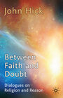 Buchcover Between Faith and Doubt