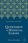 Buchcover Queenship in Medieval Europe