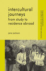 Buchcover Intercultural Journeys
