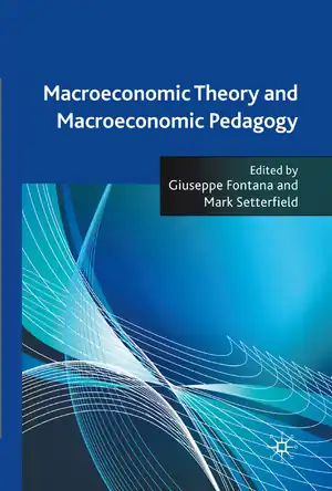 Buchcover ISBN 9780230277632