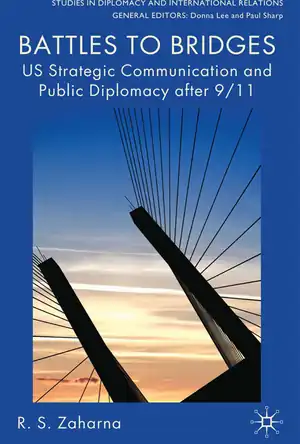 Buchcover ISBN 9780230277922