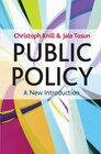 Public Policy width=