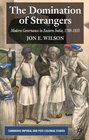 Buchcover The Domination of Strangers