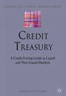 Buchcover Credit Treasury