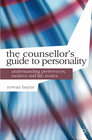 Buchcover The Counsellor's Guide to Personality