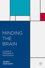 Buchcover Minding the Brain