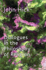 Buchcover Dialogues in the Philosophy of Religion