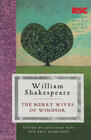 Buchcover The Merry Wives of Windsor