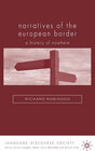 Buchcover Narratives of the European Border