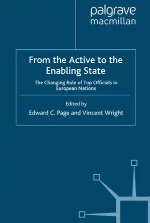 Buchcover ISBN 9780230288768