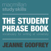 Buchcover The Student Phrase Book