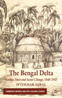 Buchcover The Bengal Delta