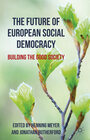 Buchcover The Future of European Social Democracy
