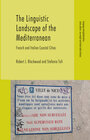 Buchcover The Linguistic Landscape of the Mediterranean