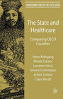 Buchcover The State and Healthcare