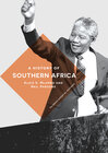 Buchcover A History of Southern Africa