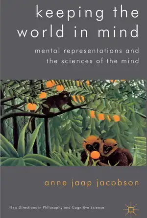 Buchcover ISBN 9780230296718