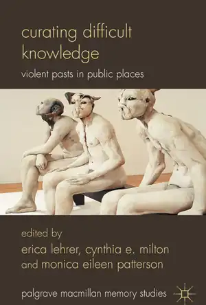 Buchcover ISBN 9780230296725