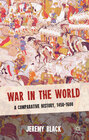 Buchcover War in the World