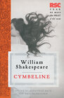 Buchcover Cymbeline