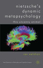 Buchcover Nietzsche's Dynamic Metapsychology