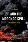 Buchcover BP and the Macondo Spill