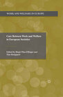 Buchcover Care Between Work and Welfare in European Societies