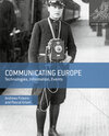 Buchcover Communicating Europe