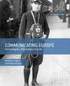 Buchcover Communicating Europe
