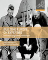 Buchcover Building Europe on Expertise