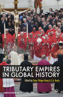Buchcover Tributary Empires in Global History