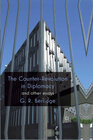 Buchcover The Counter-Revolution in Diplomacy and Other Essays