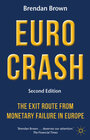 Buchcover Euro Crash