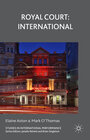 Buchcover Royal Court: International