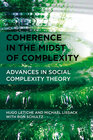 Buchcover Coherence in the Midst of Complexity