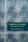 Buchcover Faulkner’s Gambit
