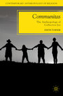 Buchcover Communitas