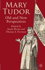 Buchcover Mary Tudor