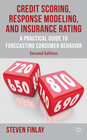 Buchcover Credit Scoring, Response Modeling, and Insurance Rating