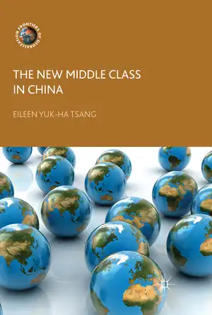 Buchcover ISBN 9780230354449