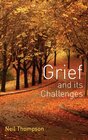 Buchcover Grief and its Challenges