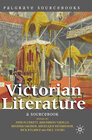 Buchcover Victorian Literature