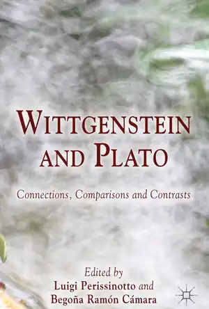 Buchcover ISBN 9780230360945